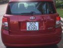 Scion Xd 2010 - Xe Scion Xd sản xuất năm 2010, màu đỏ, nhập khẩu nguyên chiếc chính chủ