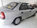 Daewoo Nubira 2003 - Bán Daewoo Nubira sản xuất 2003, màu bạc  