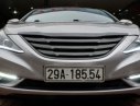 Hyundai Sonata Y20 2011 - Chính chủ bán ô tô Hyundai Sonata Y20 đời 2011, màu xám