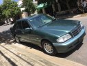 Mercedes-Benz C class C200 2000 - Cần bán gấp Mercedes C200 đời 2000, nhập khẩu nguyên chiếc còn mới