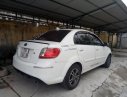 Kia Rio   2009 - Cần bán xe Kia Rio 2009, màu trắng, xe đẹp