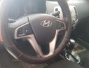 Hyundai i10 2011 - Bán Hyundai i10 sản xuất 2011, màu đỏ, nhập khẩu nguyên chiếc, giá chỉ 349 triệu
