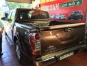 Nissan Navara E 2.5 MT 2WD 2016 - Bán xe Nissan Navara E 2.5 MT 2WD sản xuất 2016, màu nâu, nhập khẩu nguyên chiếc