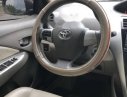 Toyota Vios   2018 - Cần bán gấp Toyota Vios đời 2018, màu bạc số tự động, 418tr
