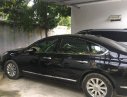 Nissan Teana 2011 - Bán Nissan Teana sản xuất 2011, màu đen, nhập khẩu chính chủ