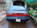 Toyota Corona GLi 2.0 1992 - Bán xe Toyota Corona GLi đời 1993, màu xám (ghi), xe nhập