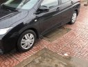 Honda City MT 2016 - Bán Honda City năm 2016, màu đen, 456tr còn thương lượng cho KH thiện chí, nhanh gọn