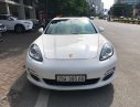 Porsche Panamera 3.6L  2011 - Bán xe Porsche Panamera Sx 2011, màu trắng