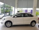 Volkswagen Polo   2016 - Bán xe Volkswagen Polo sedan, giảm giá cực lớn- đi kèm các phần quà hấp dẫn. Hỗ trợ ra xe cực kì ưu đãi. 0942050350