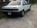 Peugeot 405 1993 - Bán xe Peugeot 405 đời 1993, màu trắng, nhập khẩu nguyên chiếc, 47tr