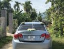 Daewoo Lacetti Se 2009 - Bán Daewoo Lacetti Se đời 2009, màu xanh lam, xe nhập