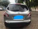 Nissan Qashqai 2012 - Bán Nissan Qashqai 2012, màu bạc, nhập khẩu còn mới