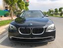 BMW 7 Series 750Li 2010 - Bán BMW 750Li năm 2010, màu đen, nhập khẩu