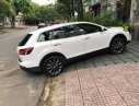 Mazda CX 9 AT 2013 - Bán gấp Mazda Cx9 AT 2013, nhập Nhật trắng tinh