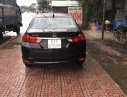 Honda City MT 2016 - Bán Honda City năm 2016, màu đen, 456tr còn thương lượng cho KH thiện chí, nhanh gọn