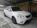 Kia Rio 2009 - Bán Kia Rio 2009, màu trắng, xe nhập