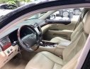 Lexus LS  460   2007 - Cần bán gấp Lexus LS 460 đời 2007, màu đen