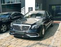 Mercedes-Benz Maybach   S560 2018 - Bán Mercedes Maybach S560 hàng khủng, độc đáo đã về tới Showroom