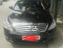 Nissan Teana 2011 - Bán Nissan Teana sản xuất 2011, màu đen, nhập khẩu chính chủ