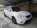 Kia Rio   2009 - Cần bán xe Kia Rio 2009, màu trắng, xe đẹp