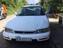 Honda Accord   1994 - Bán ô tô Honda Accord đời 1994, màu trắng chính chủ