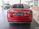 Mazda 6   2018 - Cần bán Mazda 6 đời 2018, màu đỏ, giá chỉ 819 triệu