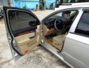 Daewoo Gentra SX 2011 - Cần bán xe Daewoo Gentra, xe gia đình