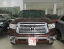 Toyota Tundra 2008 - Absn xe sang bán tải Toyota Tundra năm 2008, màu nâu, xe nhập