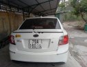 Kia Rio 2009 - Bán Kia Rio 2009, màu trắng, xe nhập