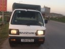 Suzuki Super Carry Truck 2004 - Cần bán xe Suzuki Super Carry Truck 5 tạ sản xuất 2004, tư nhân, khung mui phủ bạt