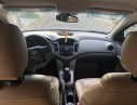 Daewoo Lacetti Se 2009 - Bán Daewoo Lacetti Se đời 2009, màu xanh lam, xe nhập