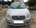 Daewoo Gentra SX 2011 - Cần bán xe Daewoo Gentra, xe gia đình