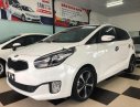 Kia Rondo 2.0AT 2016 - Cần bán xe Kia Rondo 2.0AT sản xuất 2016, màu trắng, giá tốt