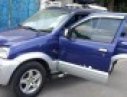 Daihatsu Terios 2005 - Bán Daihatsu Terios đời 2005, màu xanh lam, nhập khẩu chính chủ, giá 215tr
