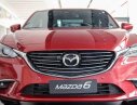 Mazda 6 2.0 2018 - Bán ô tô Mazda 6 năm 2018, màu đỏ, 899 triệu