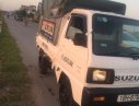 Suzuki Super Carry Truck 2004 - Cần bán xe Suzuki Super Carry Truck 5 tạ sản xuất 2004, tư nhân, khung mui phủ bạt