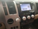 Toyota Tundra 2008 - Absn xe sang bán tải Toyota Tundra năm 2008, màu nâu, xe nhập