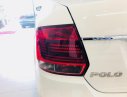 Volkswagen Polo   2016 - Bán xe Volkswagen Polo sedan, giảm giá cực lớn- đi kèm các phần quà hấp dẫn. Hỗ trợ ra xe cực kì ưu đãi. 0942050350