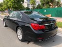 BMW 7 Series 750Li 2010 - Bán BMW 750Li năm 2010, màu đen, nhập khẩu