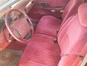 Mercury Sable   1992 - Cần bán lại xe Mercury Sable 1992, màu đỏ