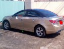 Chevrolet Cruze LTZ 2010 - Bán Chevrolet Cruze LTZ 2010, số tự động