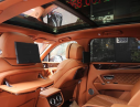 Bentley Bentayga   2016 - Bán xe Bentley Bentayga, SX 2016