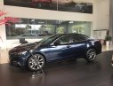 Mazda 6 2.0 Premium 2018 - Cần bán gấp Mazda 6 đời 2018, bản thắng tay điện tử