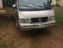 Mercedes-Benz MB 140 2003 - Cần bán xe Mercedes 140 2003, màu bạc, nhập khẩu, giá tốt