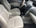 Toyota Vios   2018 - Cần bán gấp Toyota Vios đời 2018, màu bạc số tự động, 418tr