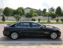 BMW 7 Series 750Li 2010 - Bán BMW 750Li năm 2010, màu đen, nhập khẩu