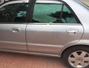 Ford Laser 2003 - Cần bán Laser đời 2003, máy móc nguyên zin, nội thất ngoại thất còn long lanh