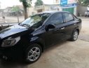 Chevrolet Aveo   2016 - Cần bán lại xe Chevrolet Aveo sản xuất năm 2016, màu đen như mới