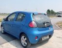 Tobe Mcar 2010 - Cần bán lại xe Tobe Mcar đời 2010, màu xanh lam, nhập khẩu Đài Loan, số tự động