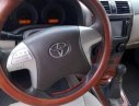 Toyota Corolla altis  MT 2009 - Bán ô tô Toyota Corolla Altis MT 2009, màu đen, xe đẹp